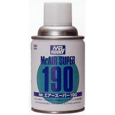 Air Super 190