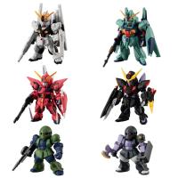 반다이 FW GUNDAM CONVERGE ♯21 