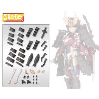 고토부키야 M.S.G 메카 서플라이24 엑스아머G - 걸용 (4934054021352) - MJ24