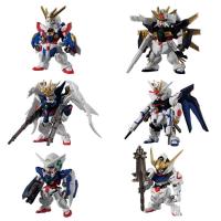 웹한정 FW GUNDAM CONVERGE 10주년 ANOTHER CENTURY SET