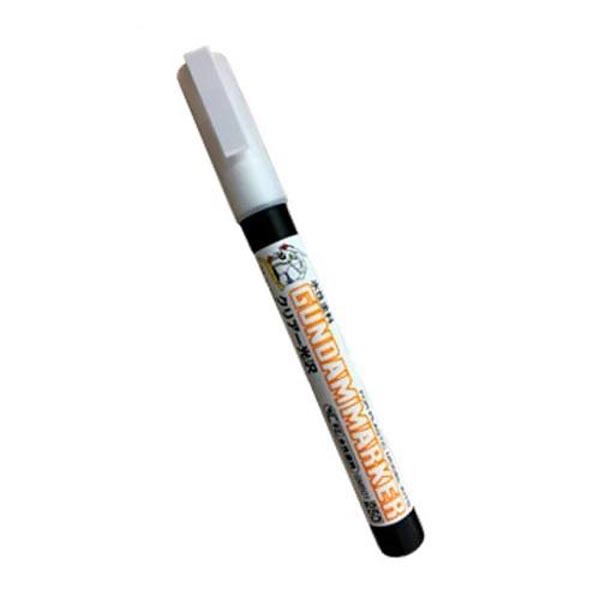 건담 마커 클리어 유광 - GM501(4973028506112)