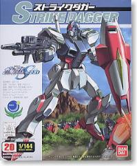 Strike Dugger (20) (122243)