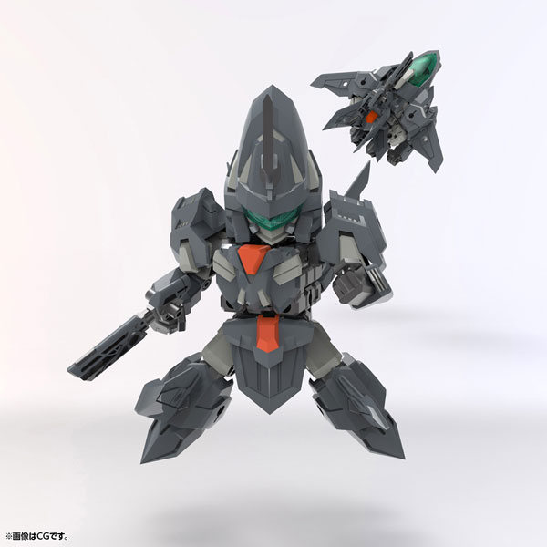 고토부키야 M.S.G. 프로그레시 보디(4934054013043) - MB58