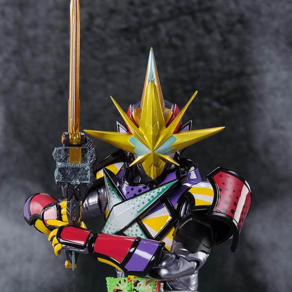 S.H. Figuarts 가면라이더 사이코 금의무기 은의 무기 / 엑스소드맨 ★10월예약★