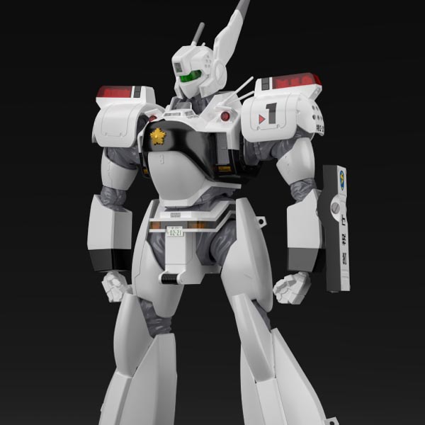 아오시마 1/43 ACKS MP-01 AV-98 잉그램 1호기(4905083057582)