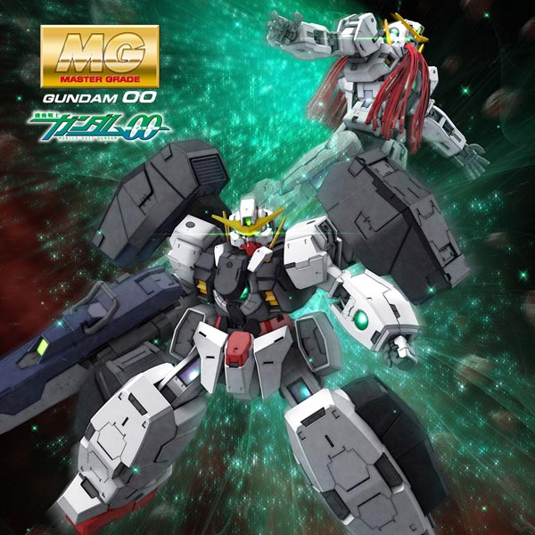 MG 1/100 건담 바체 (4573102617880)