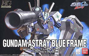 1/144 HG 아스트레이 블루 프레임 (4573102603586) - 013