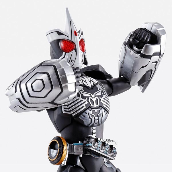 혼웹한정 S.H.Figuarts 진골조제법 가면라이더 오즈 사고조 콤보(4573102594747)