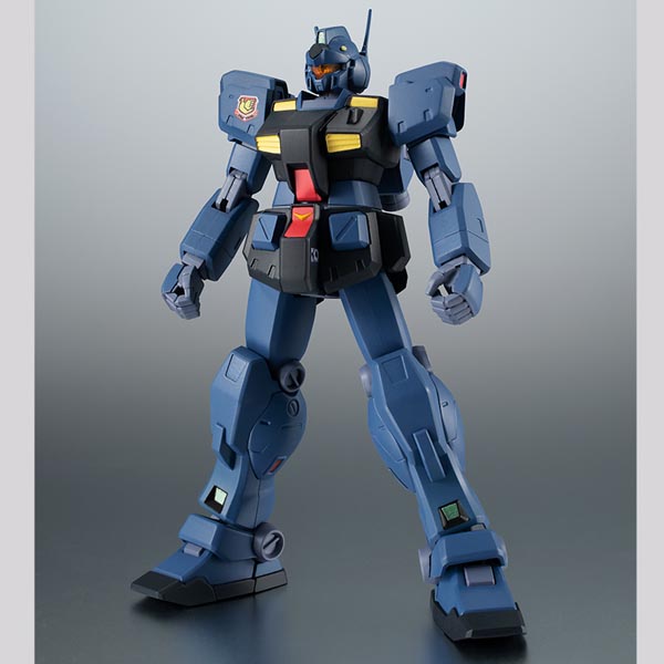 로봇혼 RGM-79Q 짐 쿠엘 ver.A.N.I.M.E.
