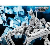 고토샵 한정 프레임암즈 카구즈치&middot;갑/을 아머 세트 Ver.F.M.E.(4934054035502) - FA134