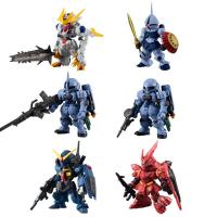 반다이 FW GUNDAM CONVERGE 10주년 ♯SELECTION 01
