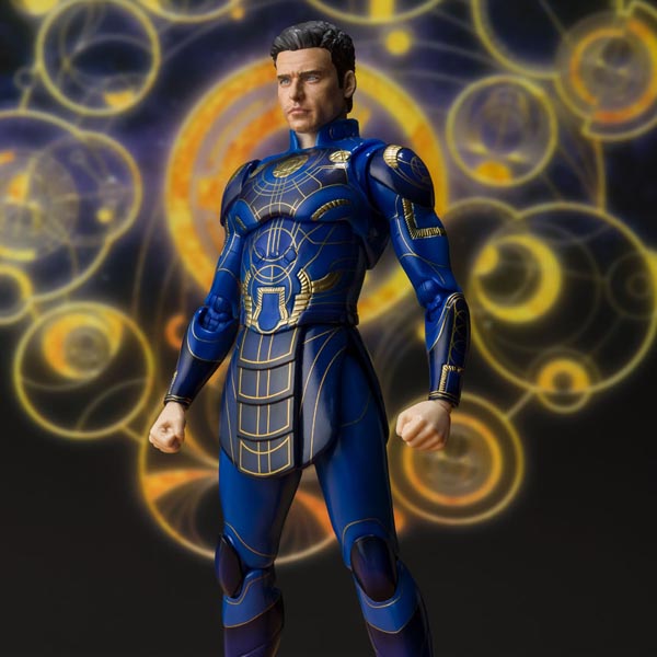 반다이 S.H.Figuarts 이터널스 - 이카리스(4573102605085)