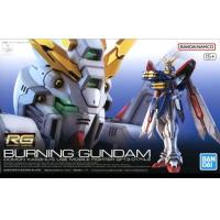 RG 1/144 갓(버닝)건담 (4573102633583)