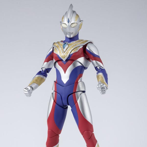 S.H.Figuarts 울트라맨 트리거 멀티 타입(4573102617347)