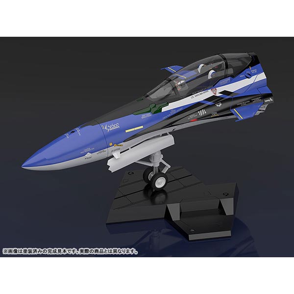 PLAMAX MF-54 마크로스 기수 컬렉션 YF-29 듀란달 발키리 맥스밀리언 지너스기 (4545784012666)