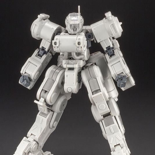 프레임암즈 그라이펜 아머 파츠 Ver.F.M.E (4934054039074) - FA140