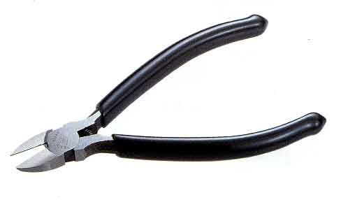 Hard Micro Nipper (D-20)