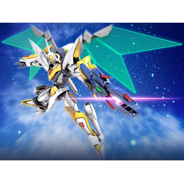 웹한정 HG 1/35 란슬롯 알비온 (4573102635990)