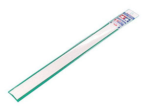 Plastic Beams 3mm Round (70133)