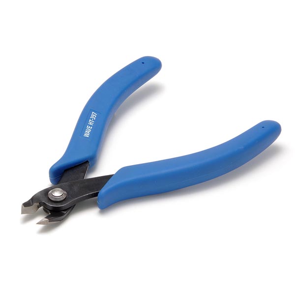 웨이브 HG HAVEY BLADE PLIER 니퍼 (4943209383979)