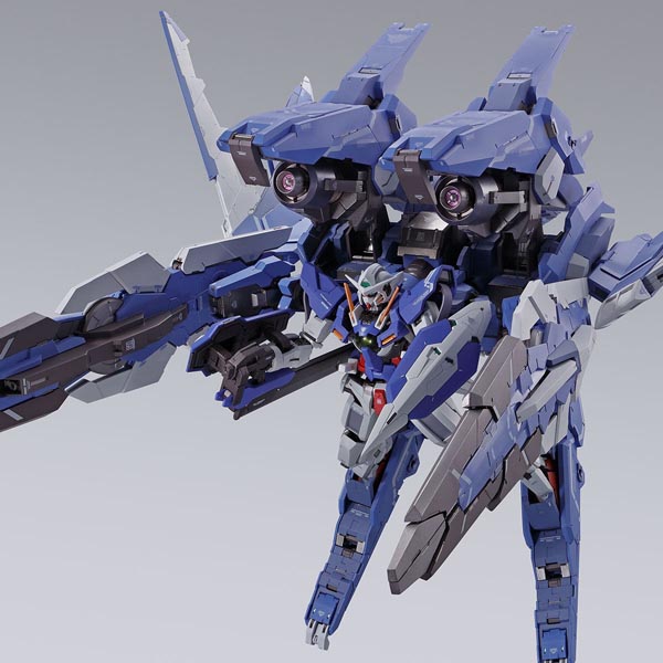 혼웹한정 METAL BUILD GN 암즈 TYPE-E 