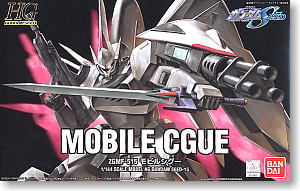 1/144 HG Mobile Cgue (124922)