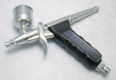 HG Trigger-Type Airbrush (74510)
