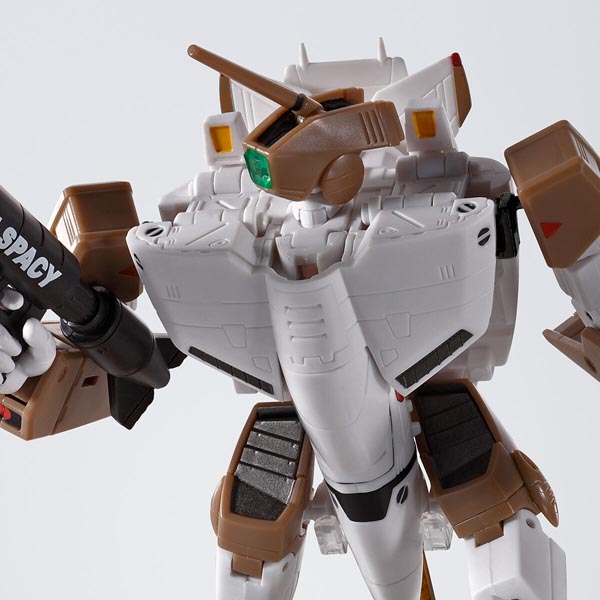 혼웹한정 HI-METAL R VF-1A 발키리 카키자키 하야오기 (4573102651273)
