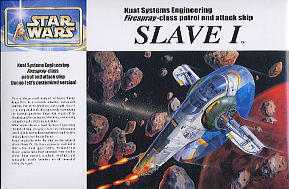 SLAVE 1