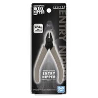 반다이 엔트리 니퍼 그레이 (4573102614025)