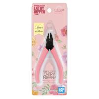 반다이 엔트리 니퍼 핑크 (4573102614018)