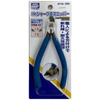 GSI MT105 Mr.샤프니스 니퍼 - 양날타입 (4973028737998)
