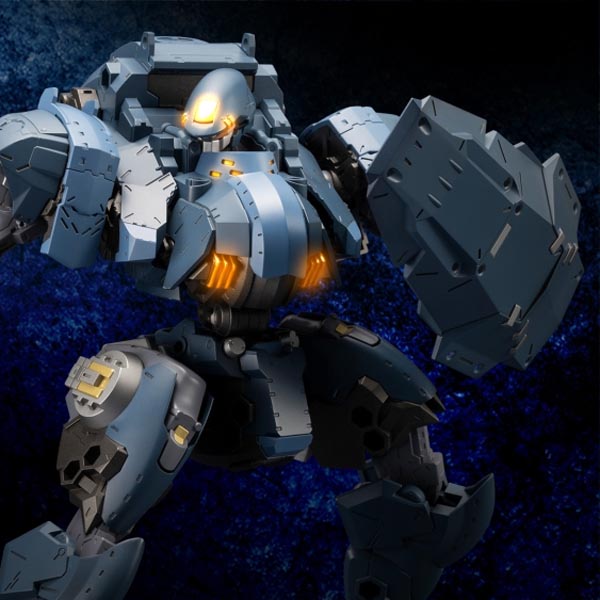 고토부키야 헥사기어 1/24 벌크 암 &lambda; 자칼 (4934054045495) - HG123