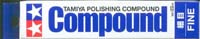 Tamiya Polishing Compound Fine (87069)