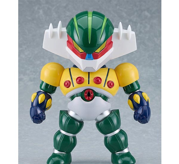 굿스마일 V.S.O.F. 강철 지그 (4580590184701)