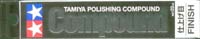 Tamiya Polishing Compound (Finish) (87070)