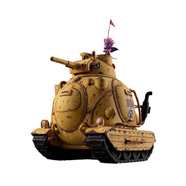 VA PIECE SAND LAND 샌드랜드 국왕군 전차대 104호차