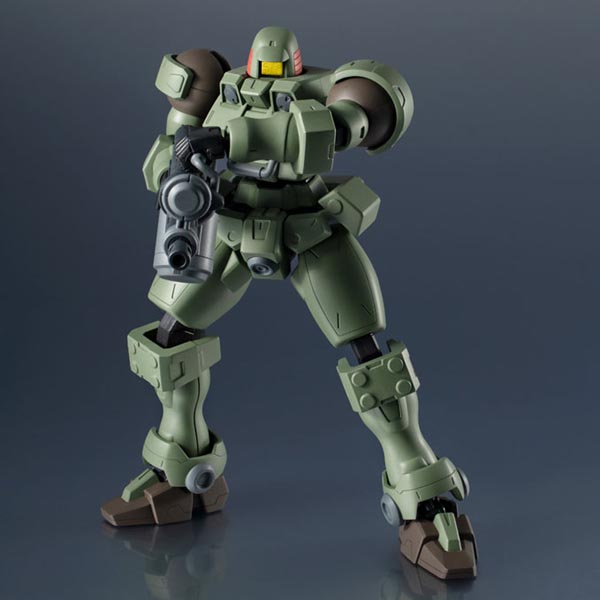 건담 유니버스  OZ-06MS 리오 (4573102637864)