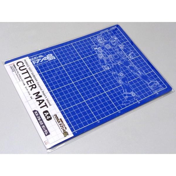 커팅매트 쿠쿠루스 도안의 섬 (4901770694900) 