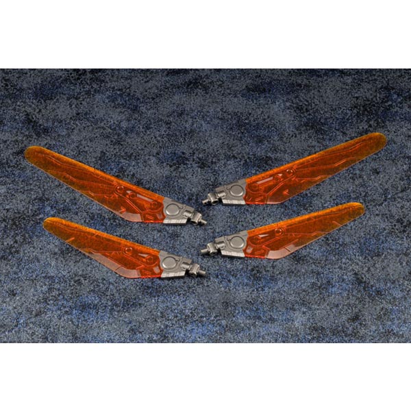 헥사기어 부스터 팩 013 오니소프터 윙