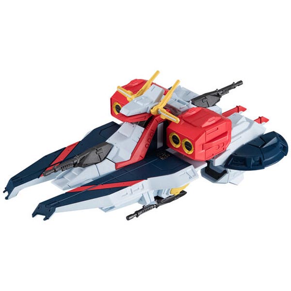 웹한정 FW GUNDAM CONVERGE SB 아가마급 강습용 우주 순양함 니카야 - 일본내수용