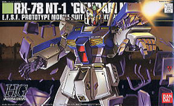 HGUC 건담 NT-1 (4573102591586) - 047