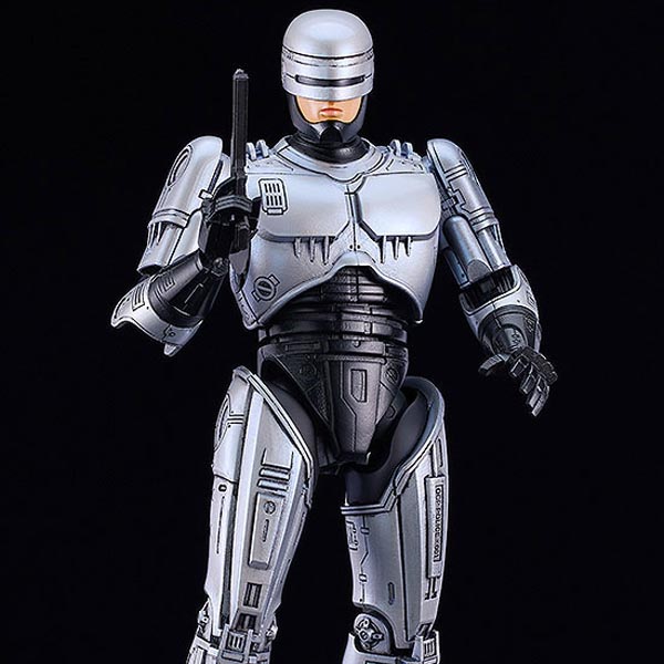 굿스마일 모데로이드 로보캅 (4580828670914) ★6월예약★