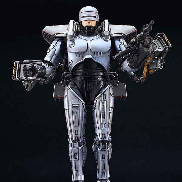 굿스마일 모데로이드 로보캅 제트 팩 장비 (4580828670921) ★6월예약★