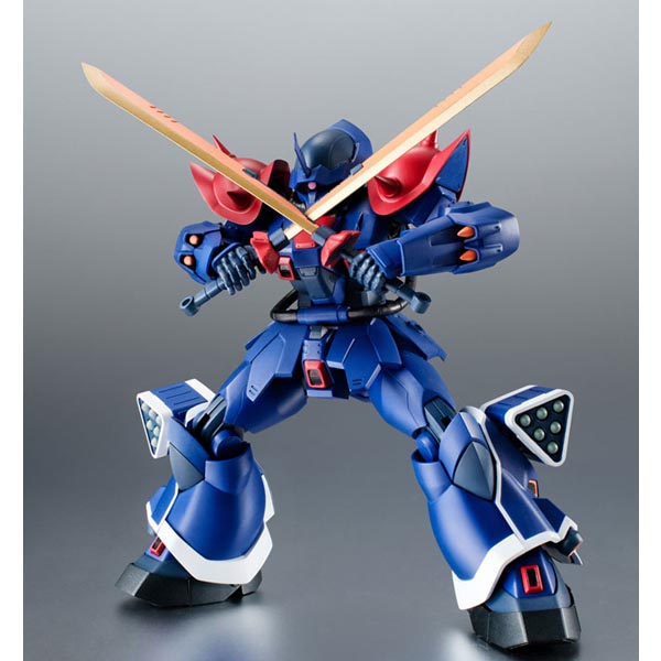 로봇혼  SIDE MS 이프리트 카이 Ver.A.N.I.M.E. (4573102654939)