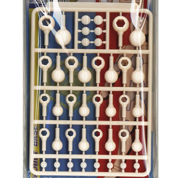 하비베이스 볼 조인트 라지 라이트 프레쉬 (4534966004643) - PPC-T129