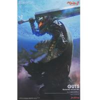 맥스팩토리 프라마테아 베르세르크 - 가츠 광전사의 갑주ver. (4545784015469) ★10월예약★