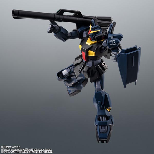 로봇혼RX-178 건담 마크2 티탄즈 사양 Ver.A.N.I.M.E (4573102660916) - 318