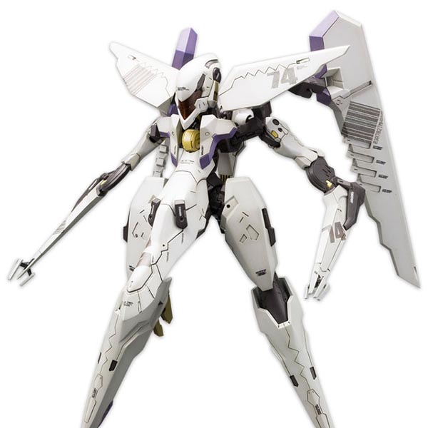 ANUBIS ZONE OF THE ENDERS 빅 바이퍼 (4934054063222) - KP202X