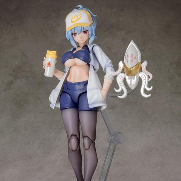 알파맥스 다크 어드벤트 라니아 릴렉스 Ver ★4월예약★